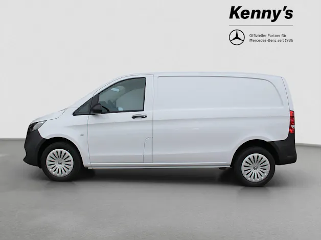 MERCEDES-BENZ Vito 116 CDI KA Pro 3200mm K 4MATIC