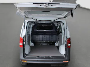 MERCEDES-BENZ Vito 116 CDI KA Pro 3200mm K 4MATIC