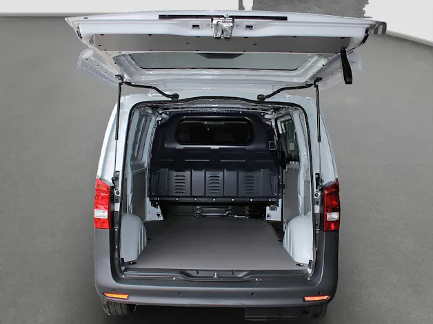 MERCEDES-BENZ Vito 116 CDI KA Pro 3200mm K 4MATIC