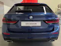 BMW 520d xDrive 48V Touring Steptronic