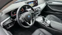 BMW 520d xDrive 48V Touring Steptronic