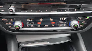 BMW 520d xDrive 48V Touring Steptronic