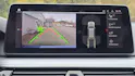 BMW 520d xDrive 48V Touring Steptronic
