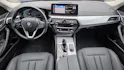 BMW 520d xDrive 48V Touring Steptronic