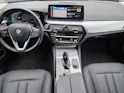 BMW 520d xDrive 48V Touring Steptronic