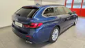 BMW 520d xDrive 48V Touring Steptronic