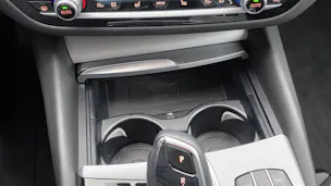 BMW 520d xDrive 48V Touring Steptronic
