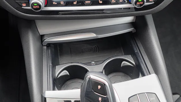 BMW 520d xDrive 48V Touring Steptronic