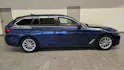 BMW 520d xDrive 48V Touring Steptronic