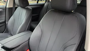 BMW 520d xDrive 48V Touring Steptronic