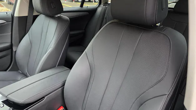 BMW 520d xDrive 48V Touring Steptronic