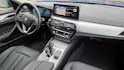 BMW 520d xDrive 48V Touring Steptronic