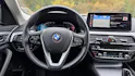 BMW 520d xDrive 48V Touring Steptronic