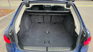 BMW 520d xDrive 48V Touring Steptronic