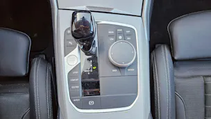 BMW 320d xDrive 48V Touring Steptronic