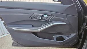 BMW 320d xDrive 48V Touring Steptronic