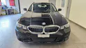 BMW 320d xDrive 48V Touring Steptronic