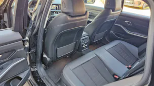 BMW 320d xDrive 48V Touring Steptronic