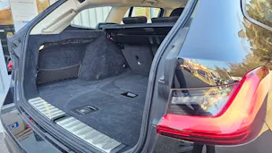 BMW 320d xDrive 48V Touring Steptronic