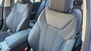 BMW 320d xDrive 48V Touring Steptronic