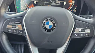 BMW 320d xDrive 48V Touring Steptronic