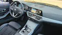 BMW 320d xDrive 48V Touring Steptronic