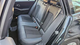 BMW 320d xDrive 48V Touring Steptronic