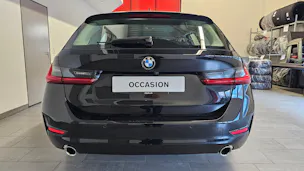 BMW 320d xDrive 48V Touring Steptronic