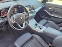BMW 320d xDrive 48V Touring Steptronic