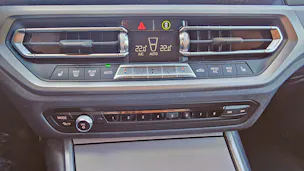 BMW 320d xDrive 48V Touring Steptronic