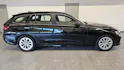 BMW 320d xDrive 48V Touring Steptronic
