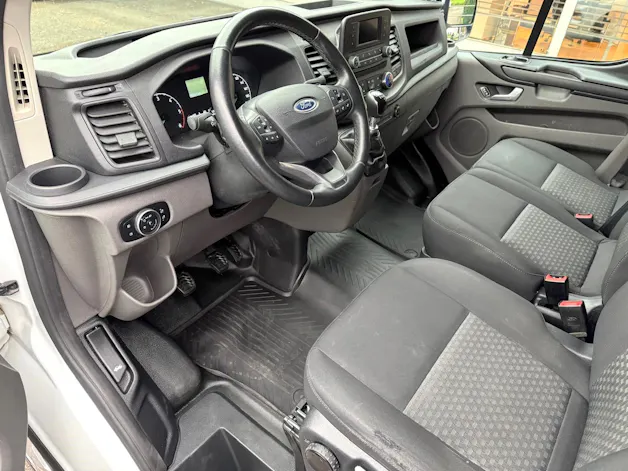 Ford Transit Cust 280 L1 Trend