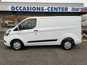 Ford Transit Cust 280 L1 Trend
