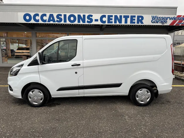 Ford Transit Cust 280 L1 Trend
