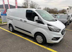 Ford Transit Cust 280 L1 Trend