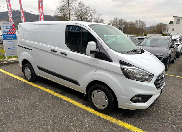 Ford Transit Cust 280 L1 Trend