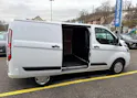 Ford Transit Cust 280 L1 Trend