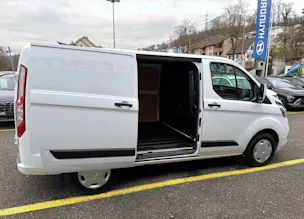 Ford Transit Cust 280 L1 Trend