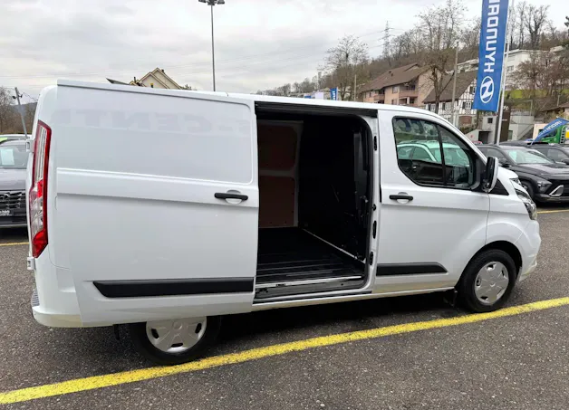 Ford Transit Cust 280 L1 Trend