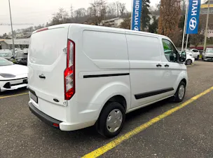 Ford Transit Cust 280 L1 Trend