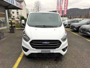 Ford Transit Cust 280 L1 Trend