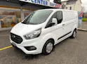 Ford Transit Cust 280 L1 Trend