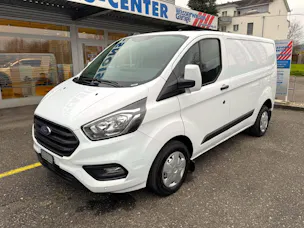 Ford Transit Cust 280 L1 Trend
