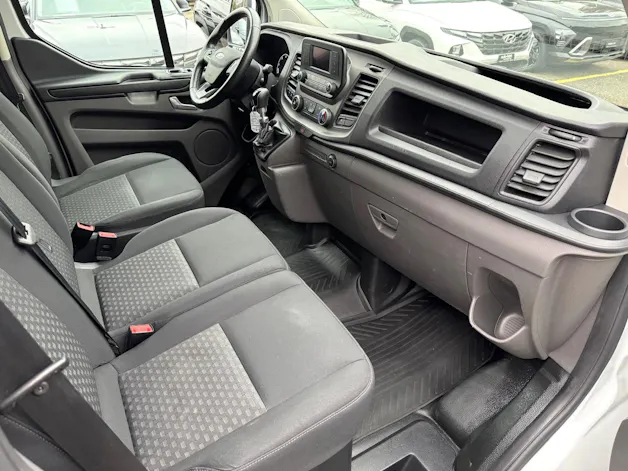 Ford Transit Cust 280 L1 Trend