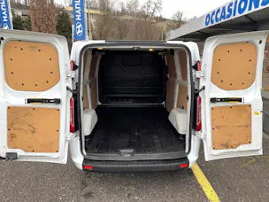 Ford Transit Cust 280 L1 Trend
