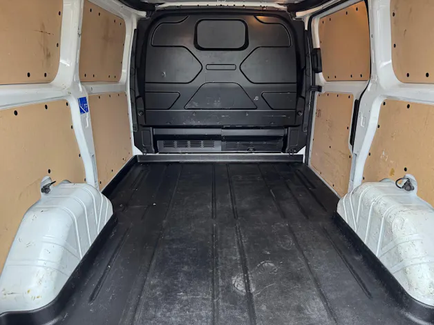 Ford Transit Cust 280 L1 Trend