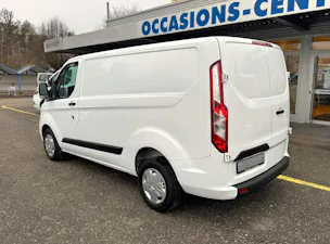 Ford Transit Cust 280 L1 Trend