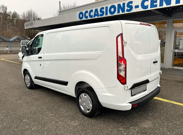 Ford Transit Cust 280 L1 Trend