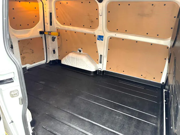 Ford Transit Cust 280 L1 Trend