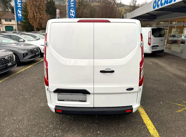 Ford Transit Cust 280 L1 Trend